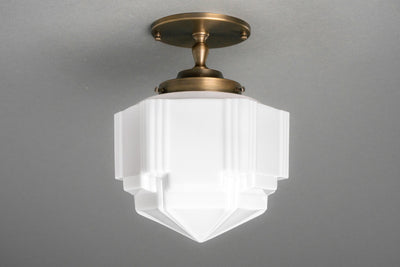 CEILING LIGHT MODEL NO. 1456