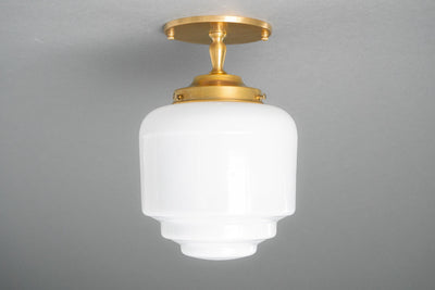 CEILING LIGHT MODEL NO. 9064