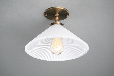 CEILING LIGHT MODEL NO. 2751
