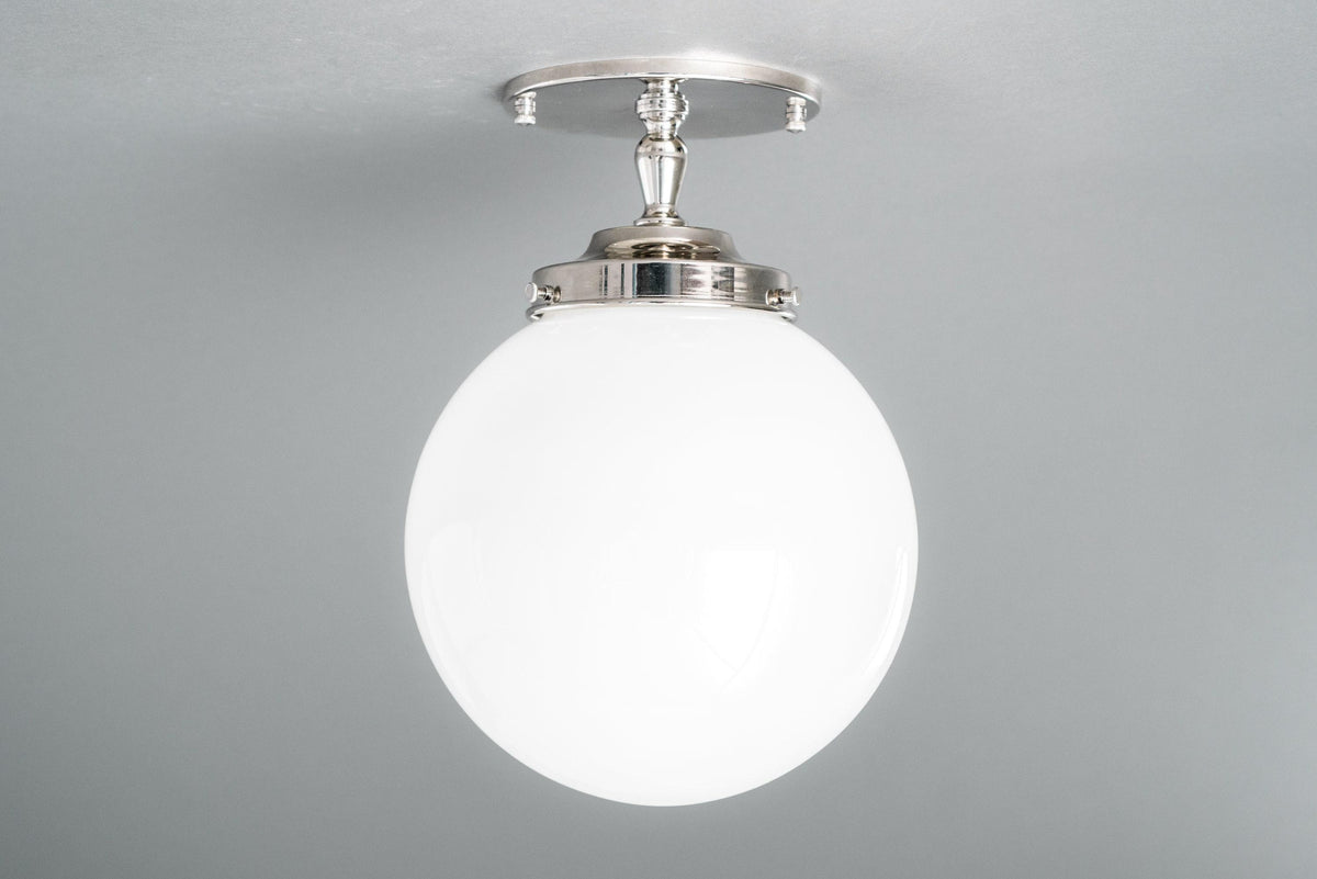 CEILING LIGHT MODEL NO. 0628