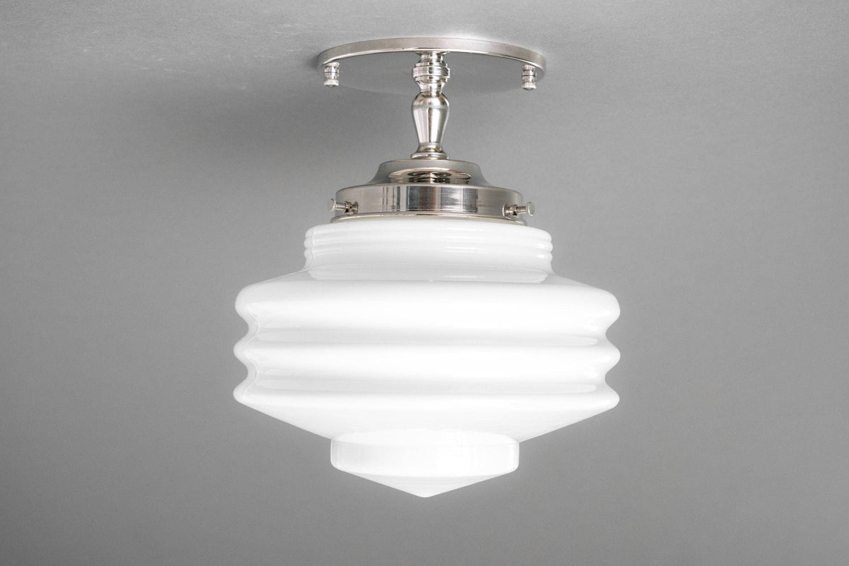 CEILING LIGHT MODEL NO. 0520