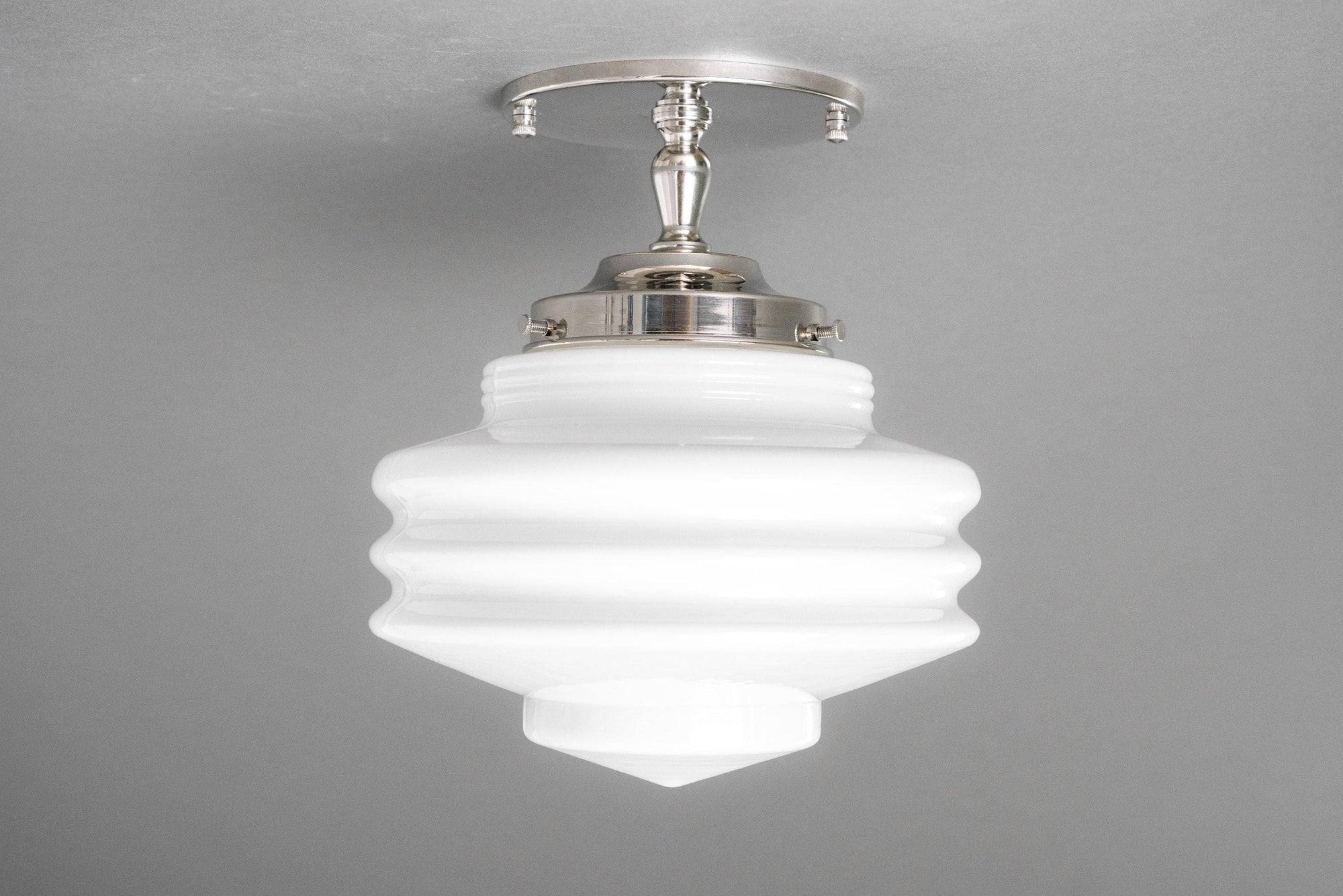 CEILING LIGHT MODEL NO. 0520