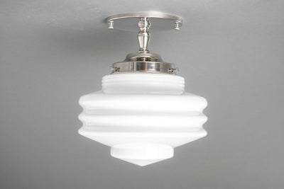 CEILING LIGHT MODEL NO. 0520
