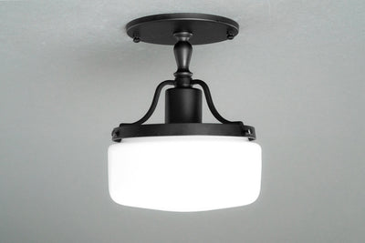 CEILING LIGHT MODEL NO. 2239