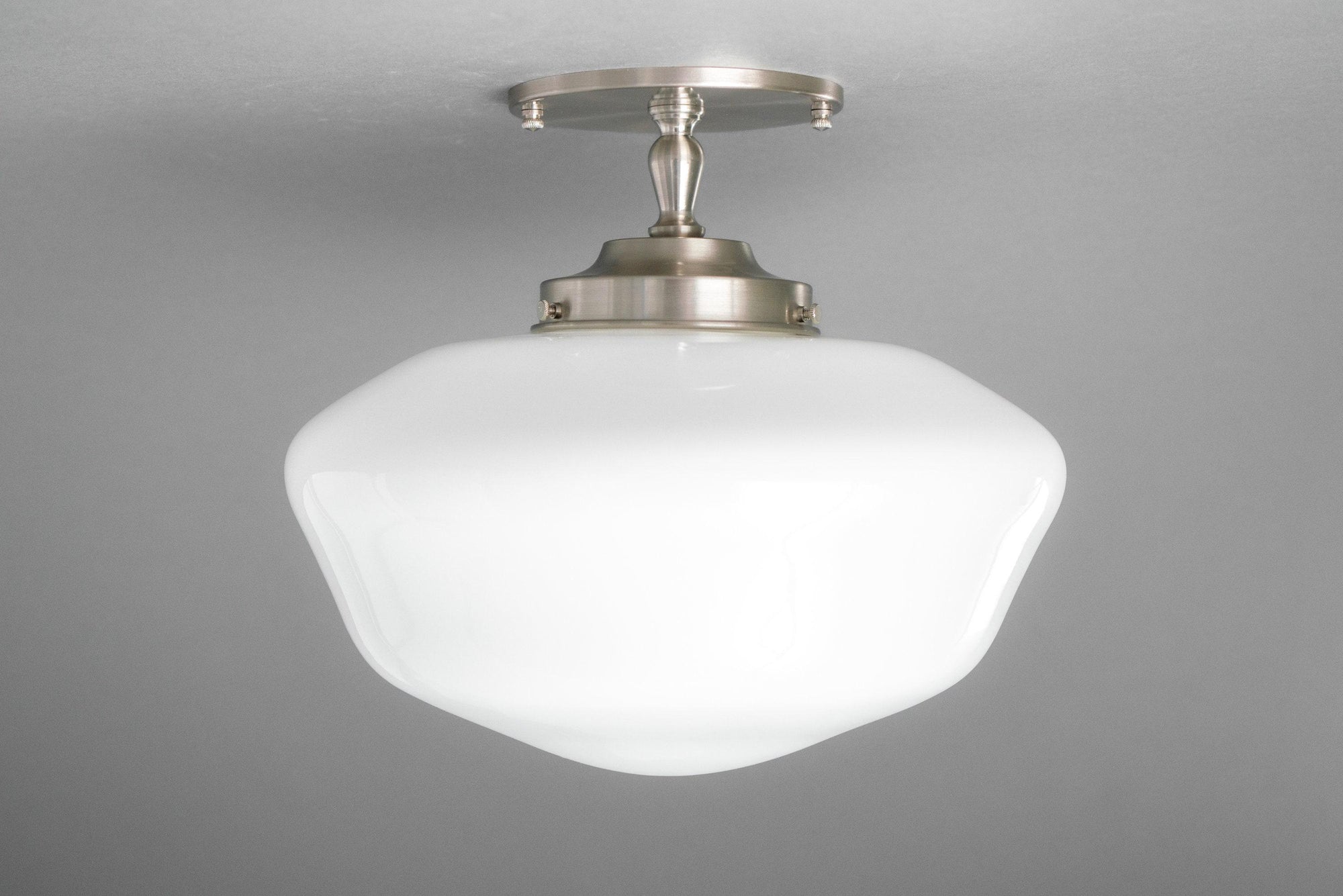 CEILING LIGHT MODEL NO. 8362