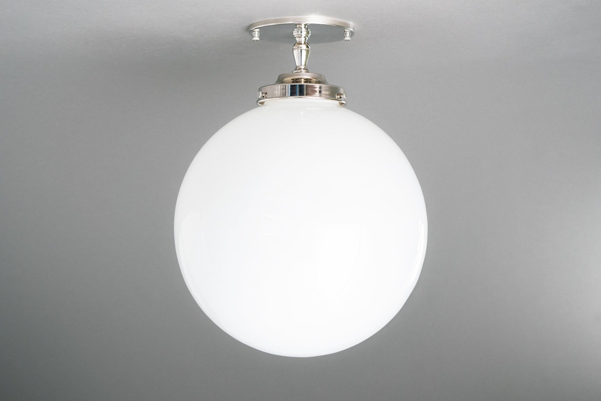 CEILING LIGHT MODEL NO. 7293