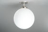 CEILING LIGHT MODEL NO. 7598
