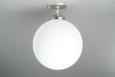 CEILING LIGHT MODEL NO. 7598