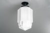 CEILING LIGHT MODEL NO. 9716