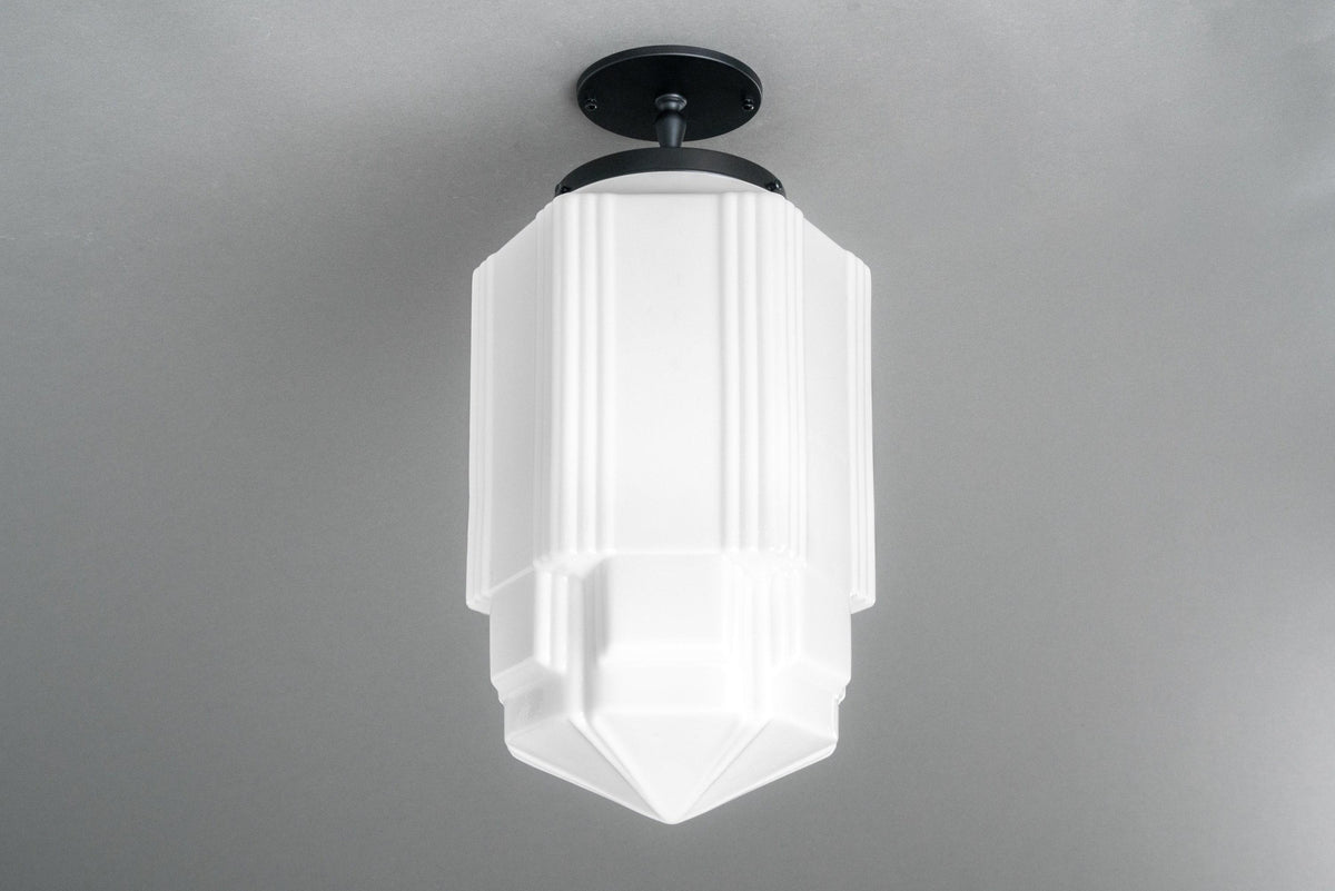 CEILING LIGHT MODEL NO. 9716