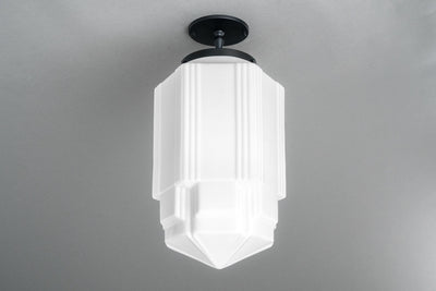 CEILING LIGHT MODEL NO. 9716