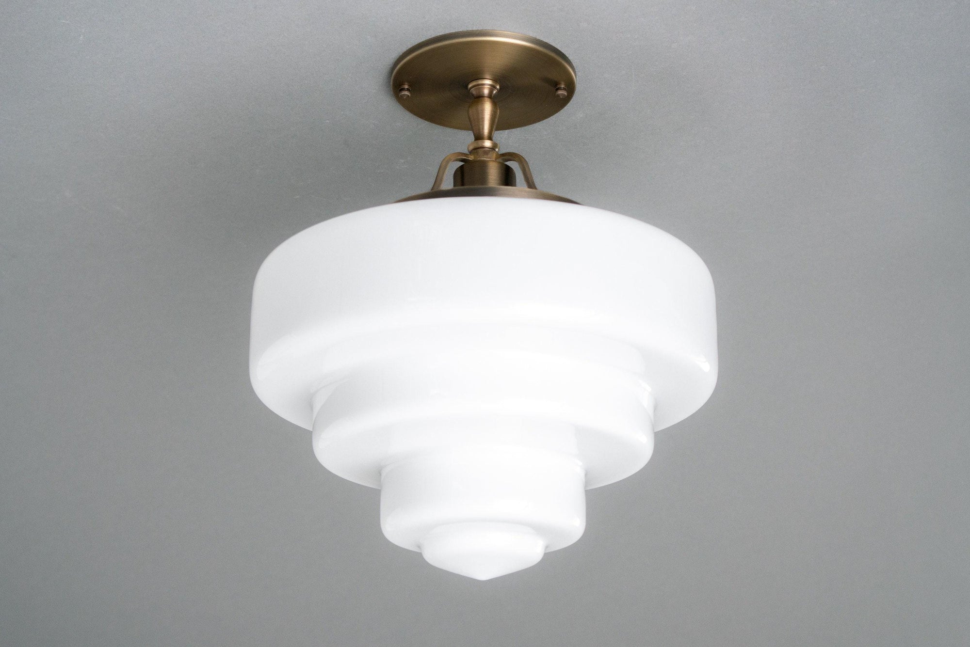 CEILING LIGHT MODEL NO. 5311