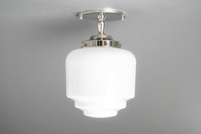 CEILING LIGHT MODEL NO. 9064