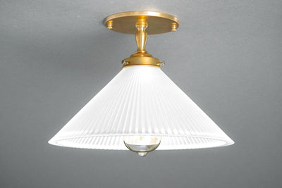 CEILING LIGHT MODEL NO. 2751