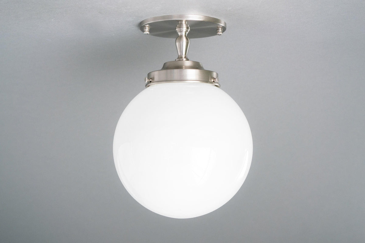CEILING LIGHT MODEL NO. 0628