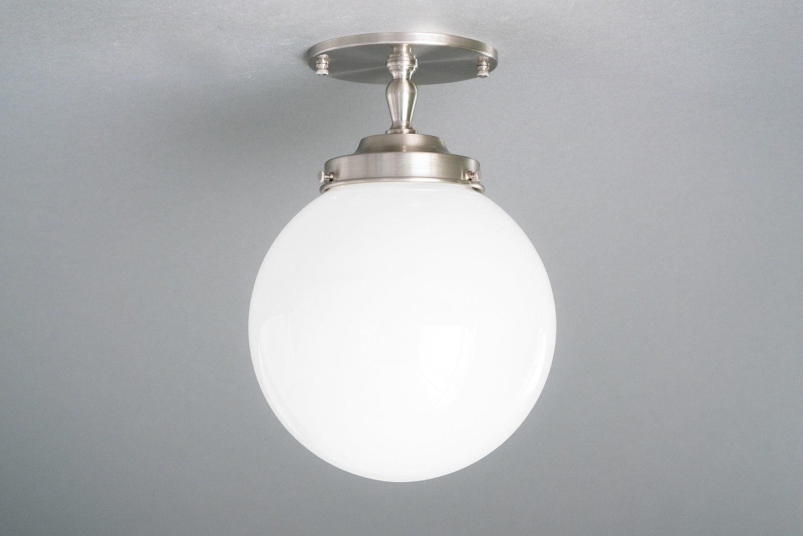 CEILING LIGHT MODEL NO. 0628