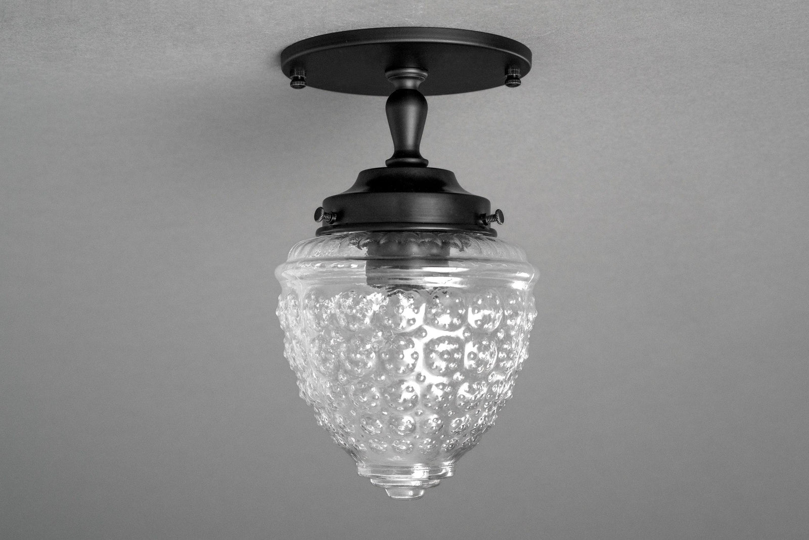 CEILING LIGHT MODEL NO. 9860