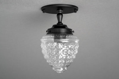 CEILING LIGHT MODEL NO. 9860
