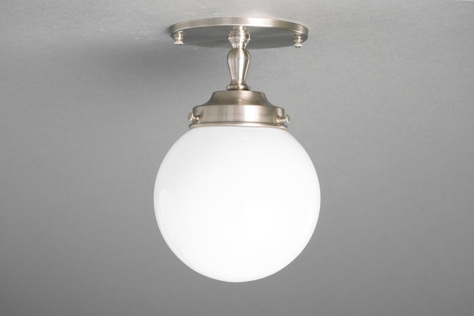 CEILING LIGHT MODEL NO. 3937