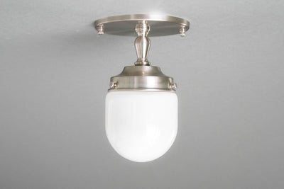 CEILING LIGHT MODEL NO. 2150