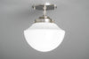 CEILING LIGHT MODEL NO. 3459