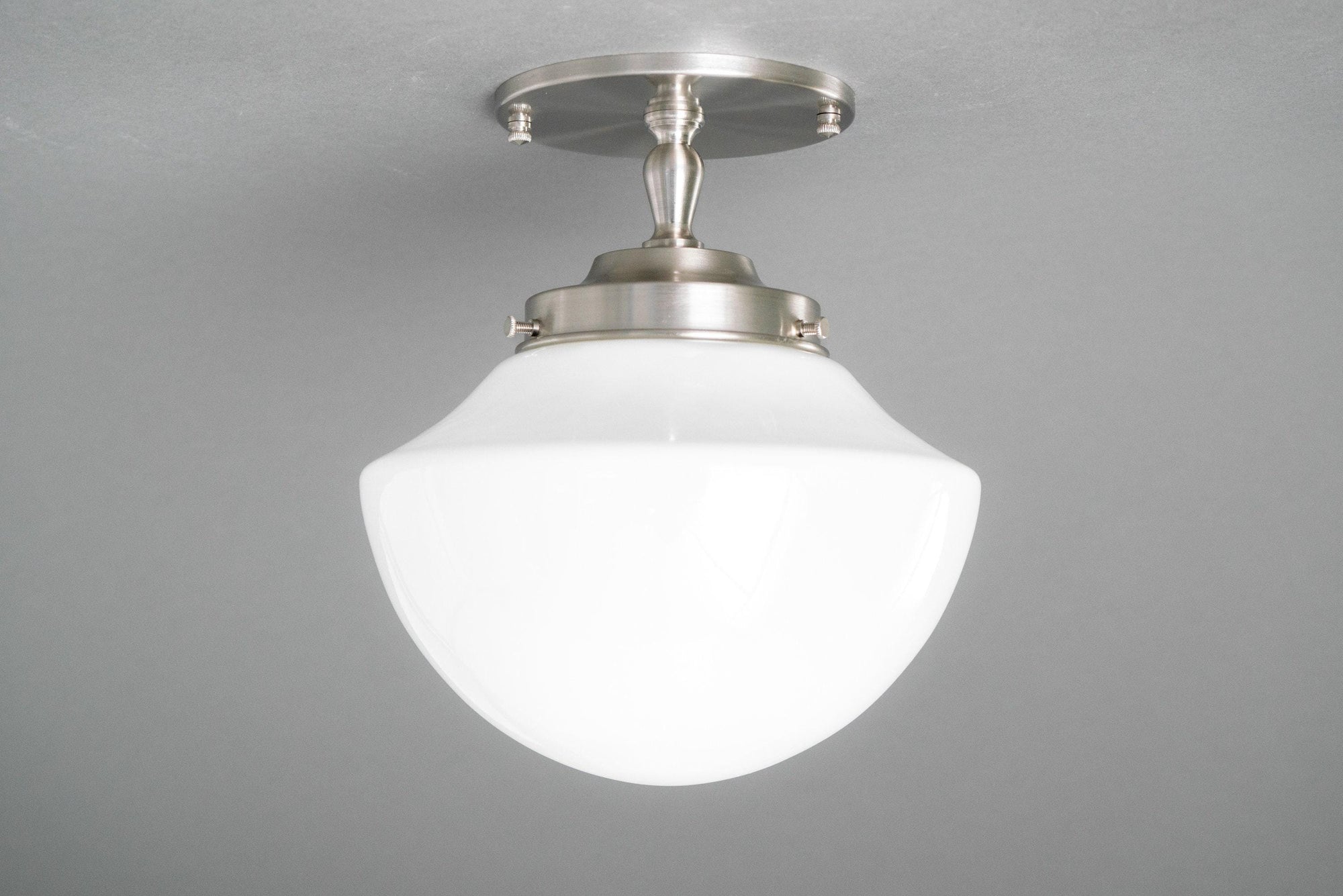 CEILING LIGHT MODEL NO. 3459
