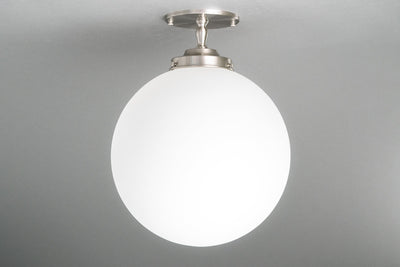 CEILING LIGHT MODEL NO. 7598