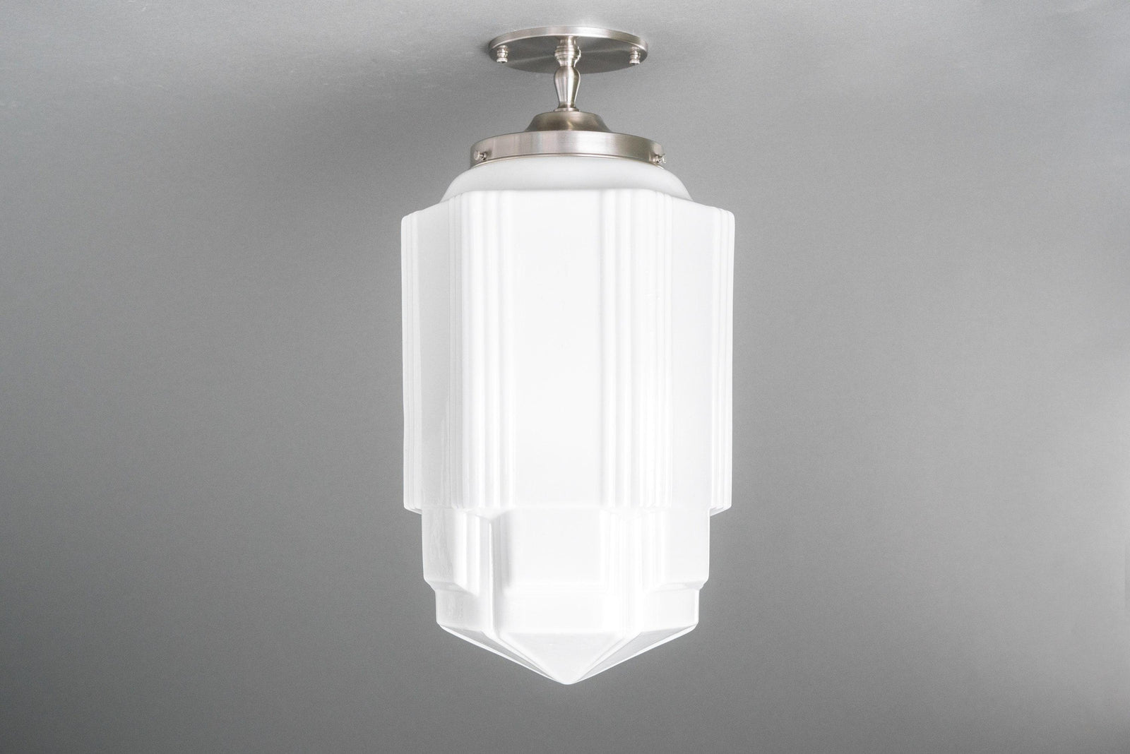 CEILING LIGHT MODEL NO. 9716