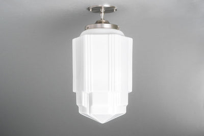 CEILING LIGHT MODEL NO. 9716
