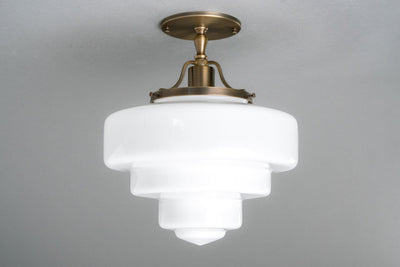 CEILING LIGHT MODEL NO. 5311