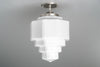 CEILING LIGHT MODEL NO. 4688