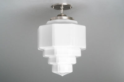 CEILING LIGHT MODEL NO. 4688