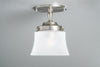 CEILING LIGHT MODEL NO. 7451