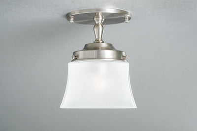 CEILING LIGHT MODEL NO. 7451