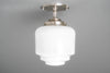 CEILING LIGHT MODEL NO. 9064
