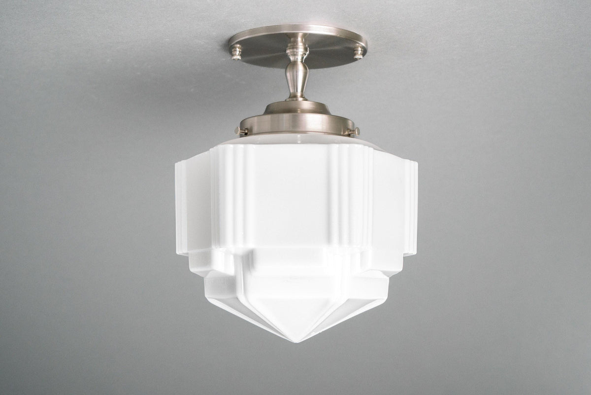 CEILING LIGHT MODEL NO. 1456