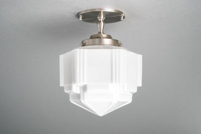 CEILING LIGHT MODEL NO. 1456