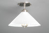 CEILING LIGHT MODEL NO. 2751