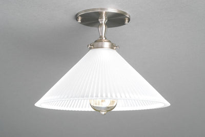 CEILING LIGHT MODEL NO. 2751