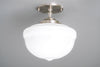 CEILING LIGHT MODEL NO. 6677