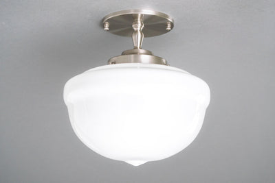 CEILING LIGHT MODEL NO. 6677