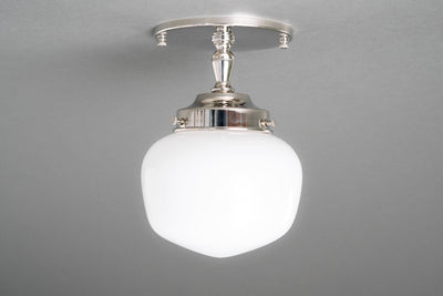 CEILING LIGHT MODEL NO. 0960