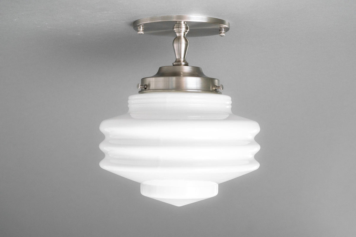 CEILING LIGHT MODEL NO. 0520