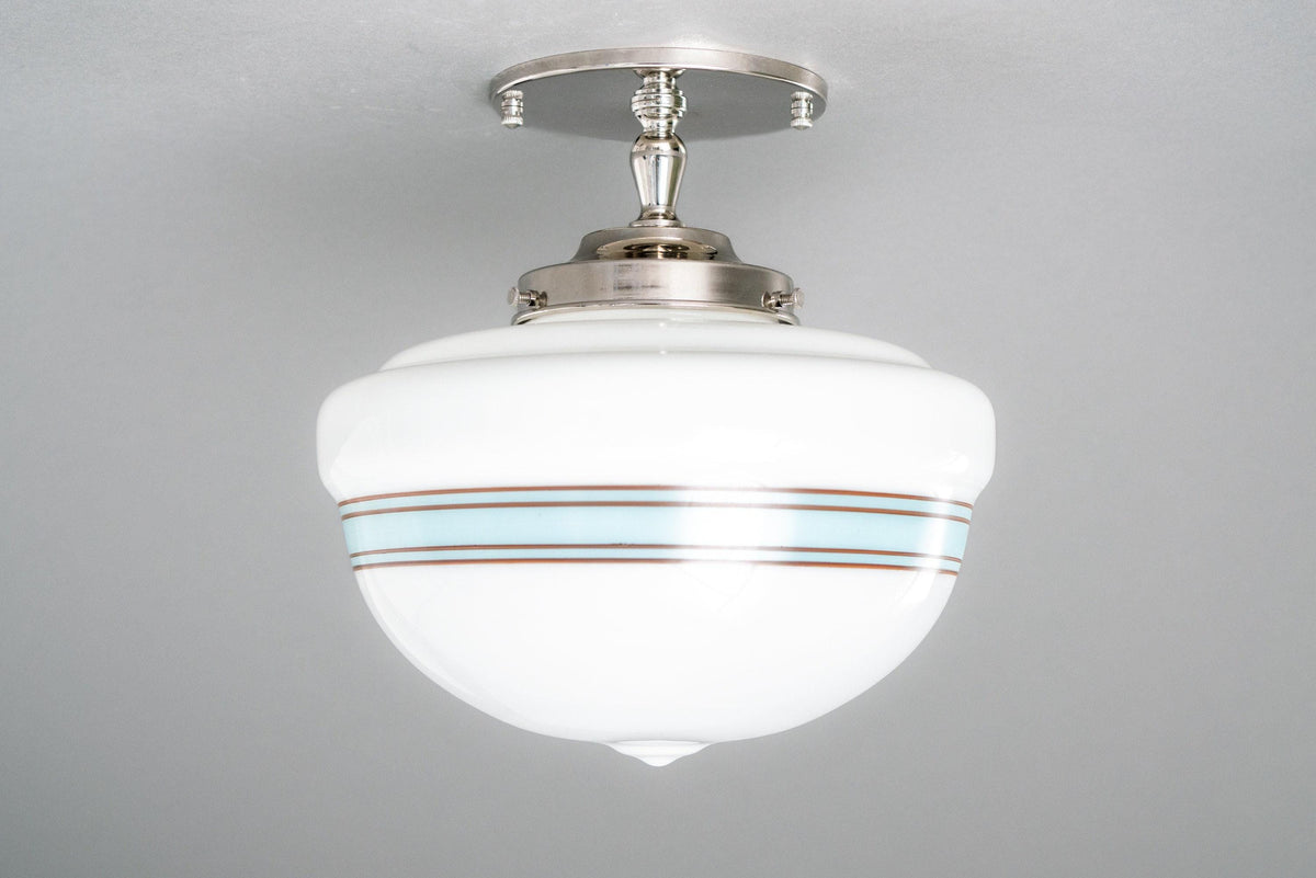 CEILING LIGHT MODEL NO. 3219