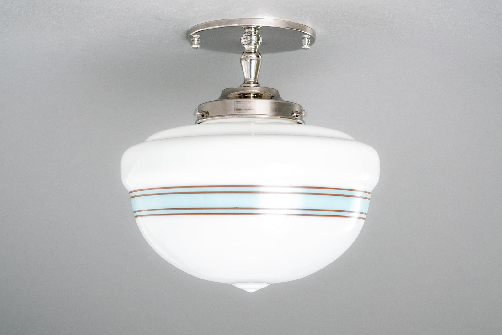 CEILING LIGHT MODEL NO. 3219