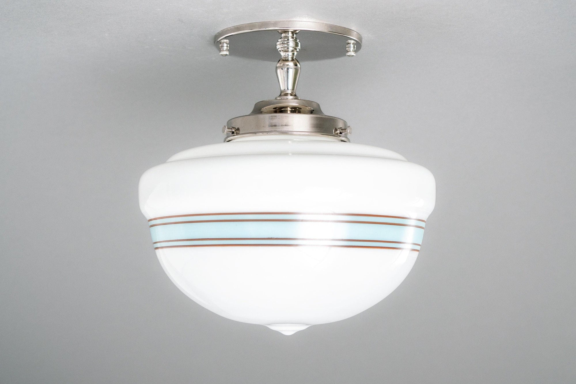 CEILING LIGHT MODEL NO. 3219
