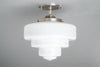 CEILING LIGHT MODEL NO. 8713