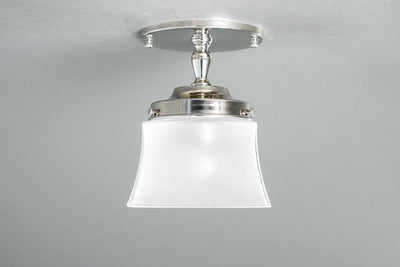CEILING LIGHT MODEL NO. 7451