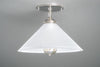 CEILING LIGHT MODEL NO. 2751
