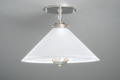 CEILING LIGHT MODEL NO. 2751